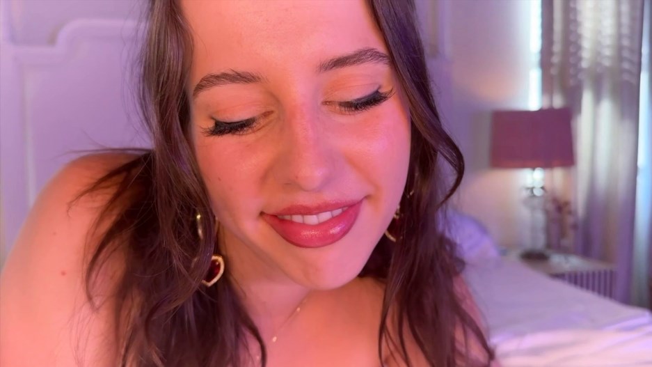 Princess Violette - Premie Loser Pump Session -Handpicked Jerk-Off Instruction